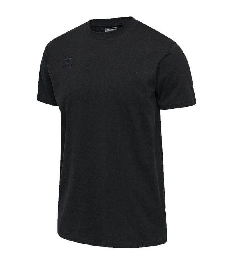 hummel T-Shirt Move T-Shirt Kids default von hummel