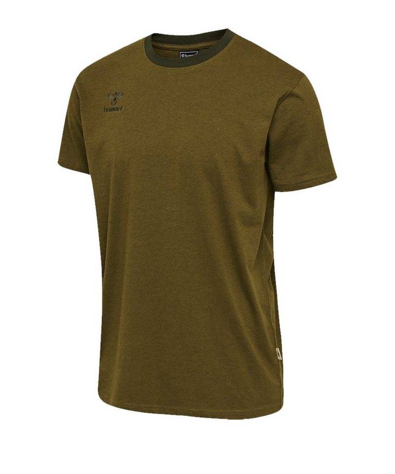 hummel T-Shirt Move T-Shirt default von hummel