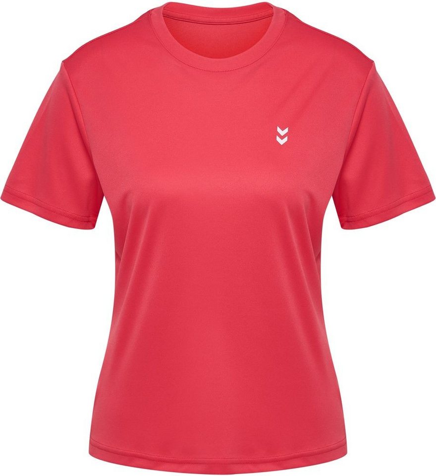 hummel T-Shirt Pulse Training W T-Shirt S/S hummel T-Shirt Pulse Training W T-Shirt S/S von hummel