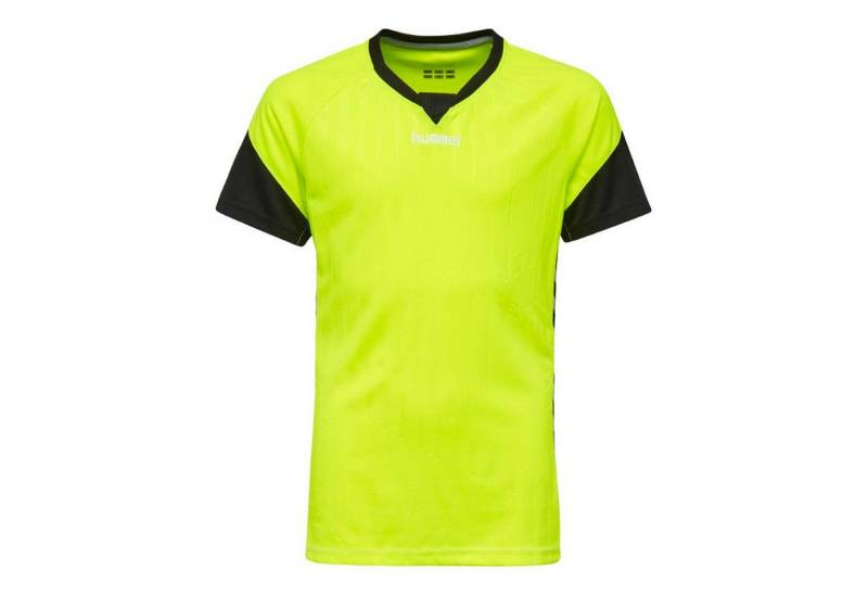 hummel T-Shirt Reflector Poly Jersey von hummel