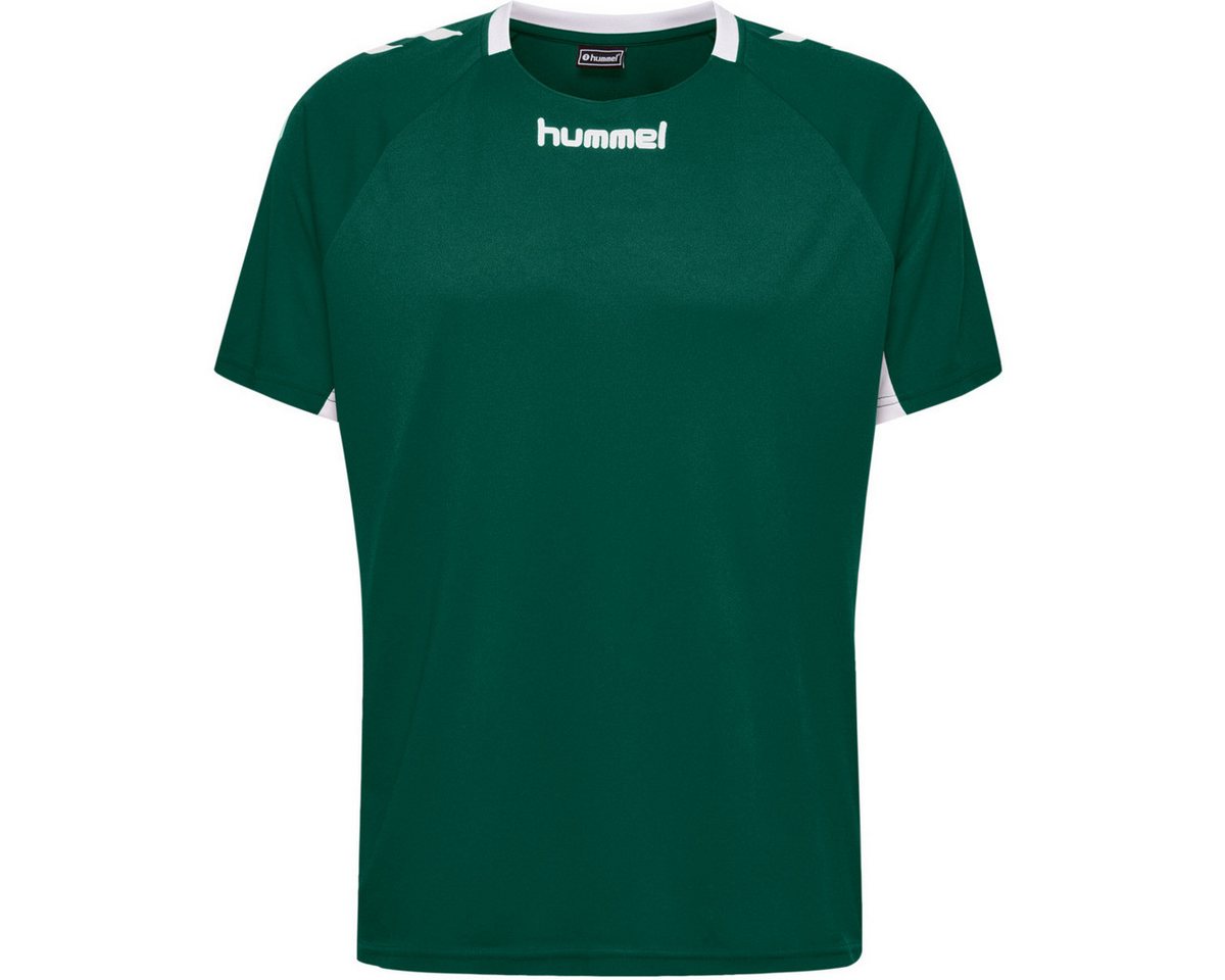 hummel T-Shirt Trikot Core Team Jersey S/S Herren von hummel