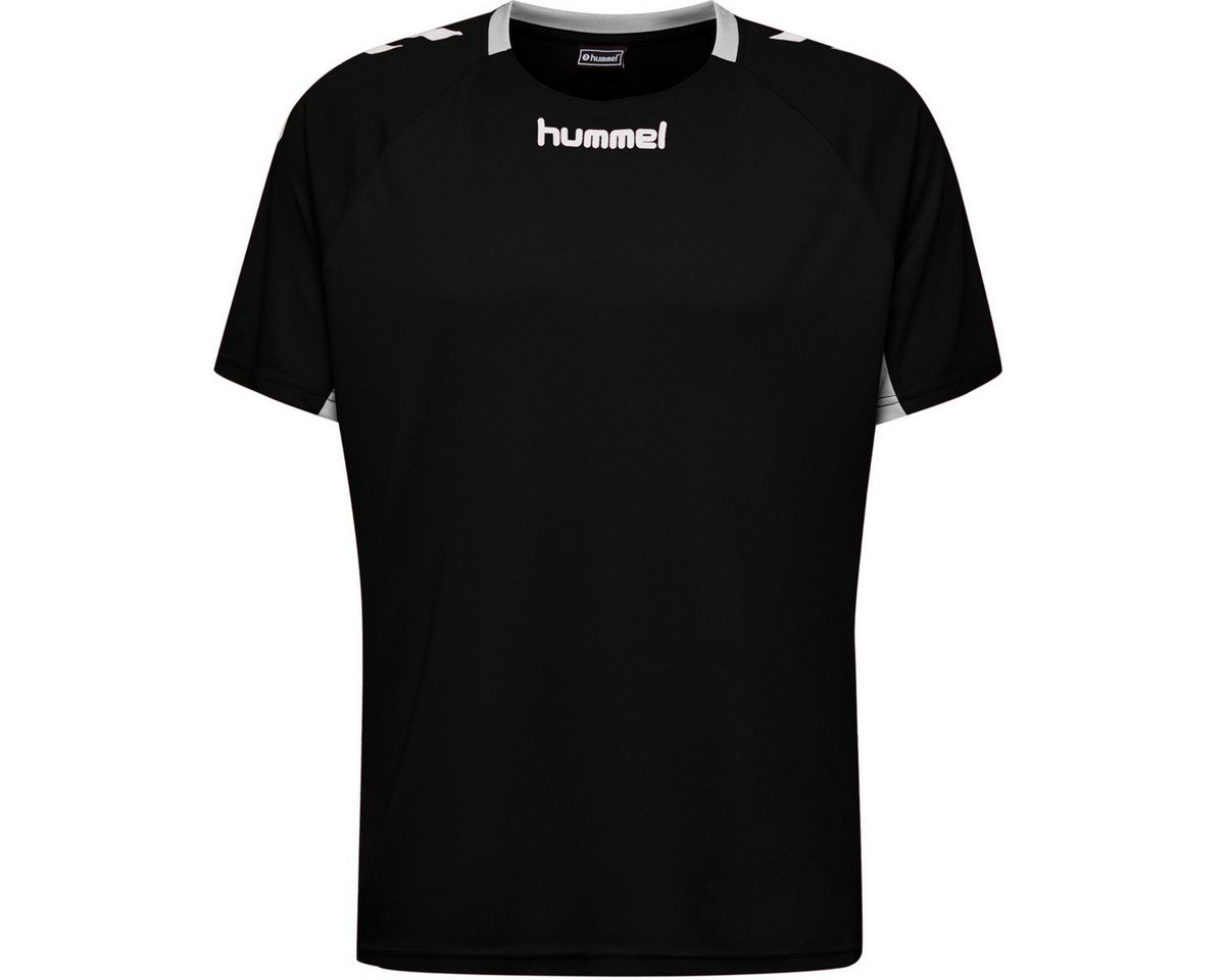 hummel T-Shirt Trikot Core Team Jersey S/S Herren von hummel