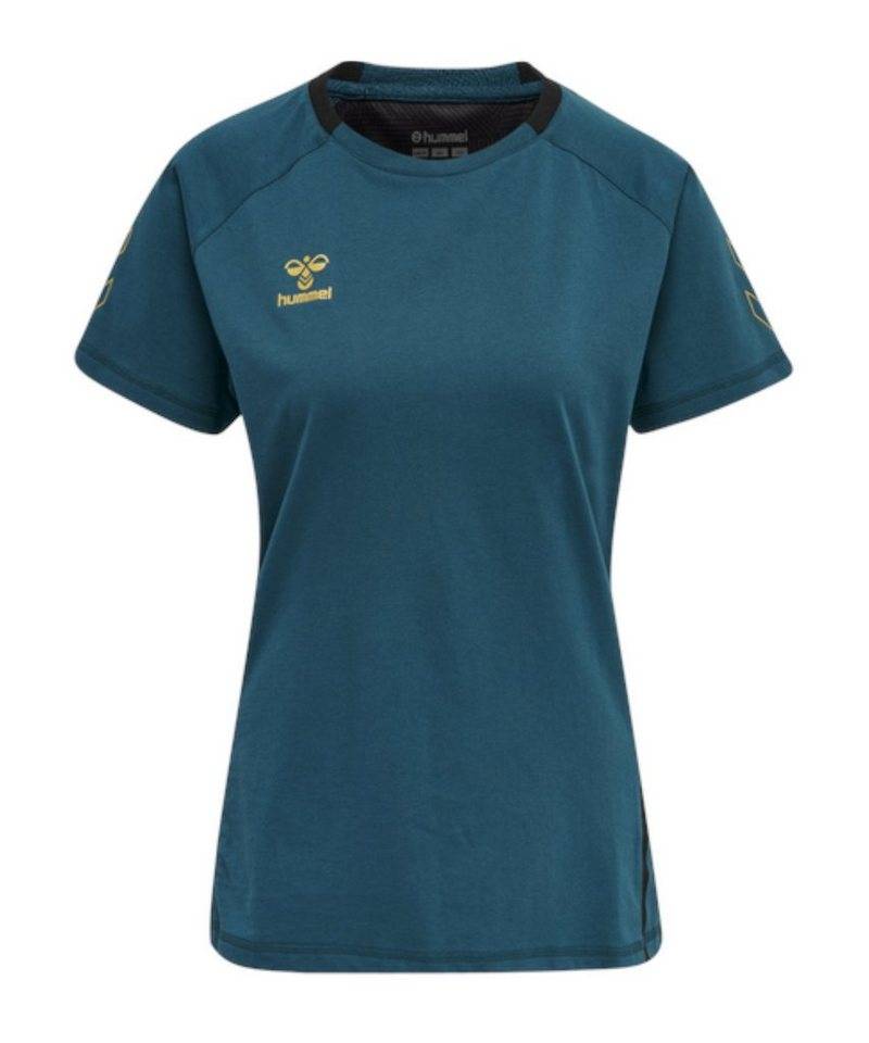 hummel T-Shirt hmlCIMA XK T-Shirt Damen default von hummel