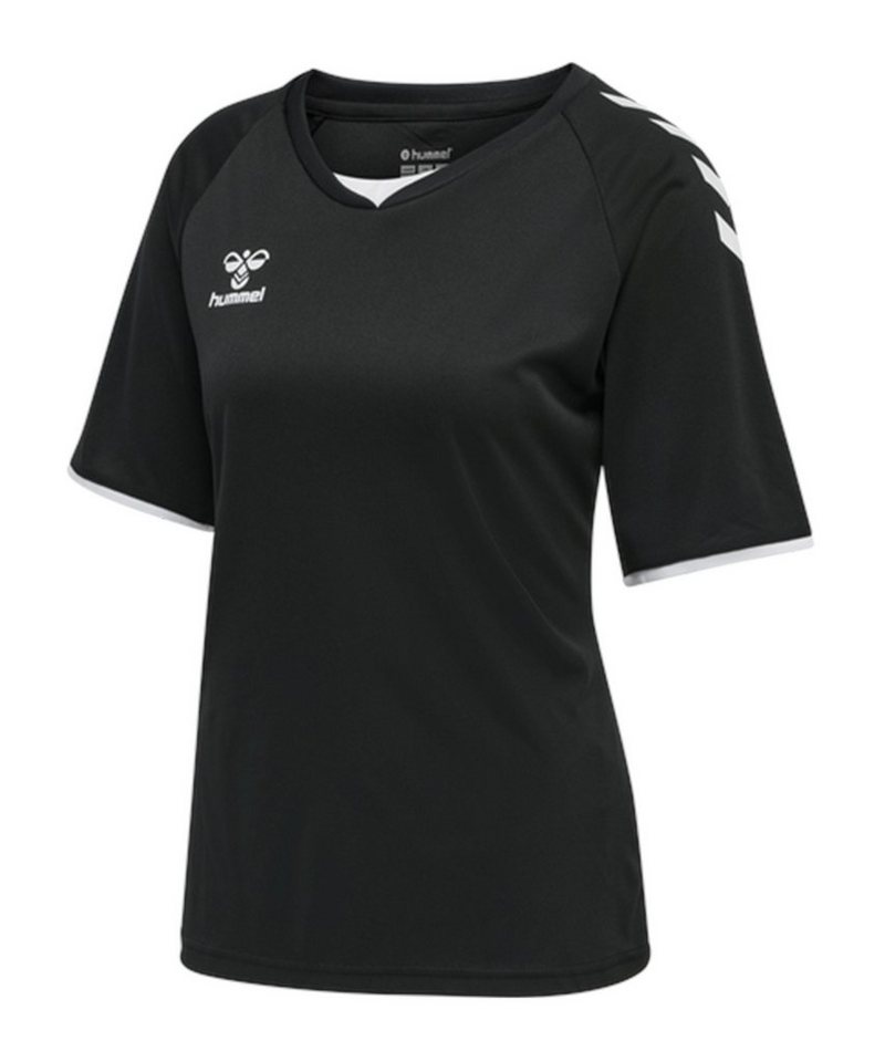 hummel T-Shirt hmlCORE VOLLEY T-Shirt Damen default von hummel