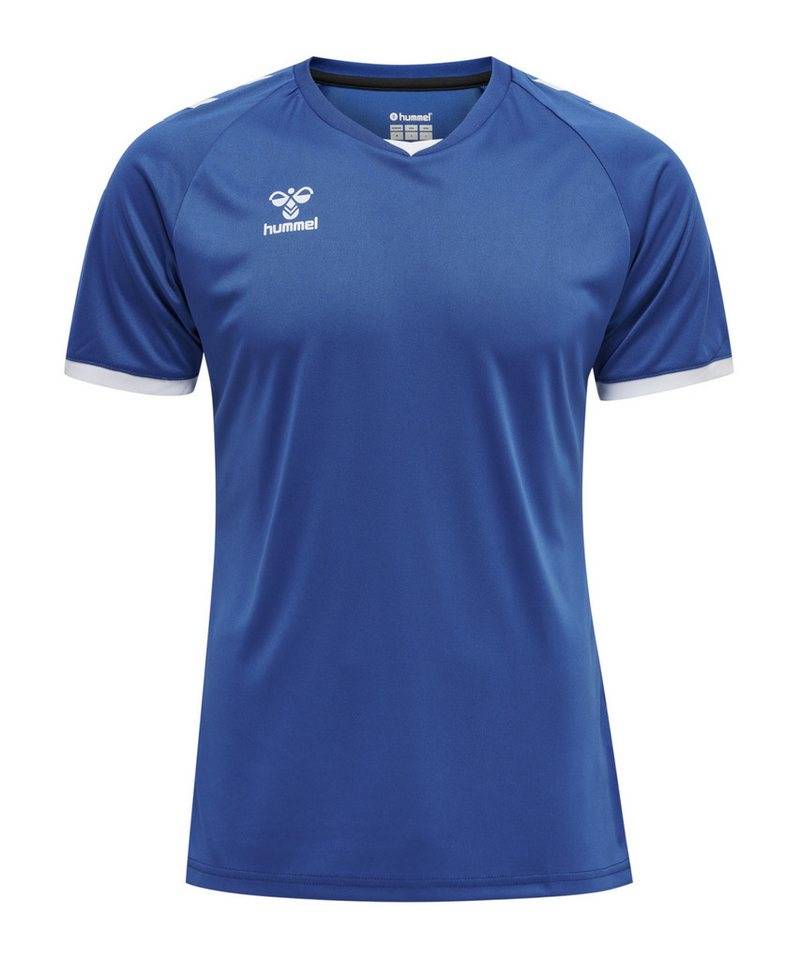 hummel T-Shirt hmlCORE VOLLEY T-Shirt F9001 default von hummel