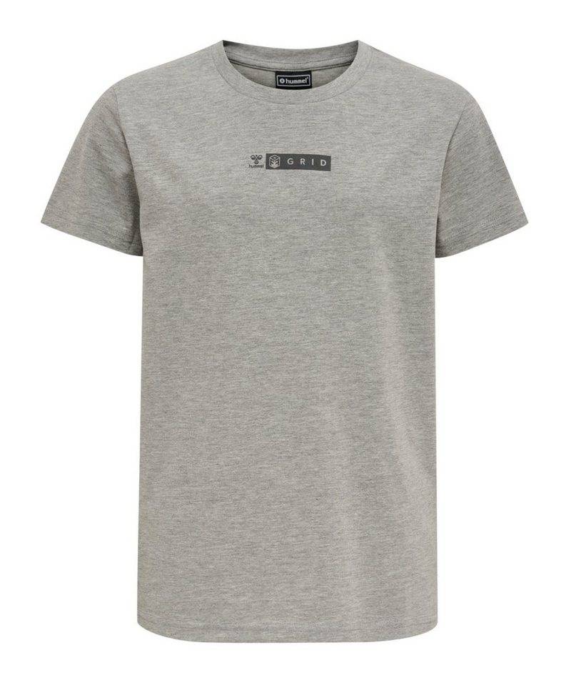hummel T-Shirt hmlOFFGRID T-Shirt Kids F3135 default von hummel