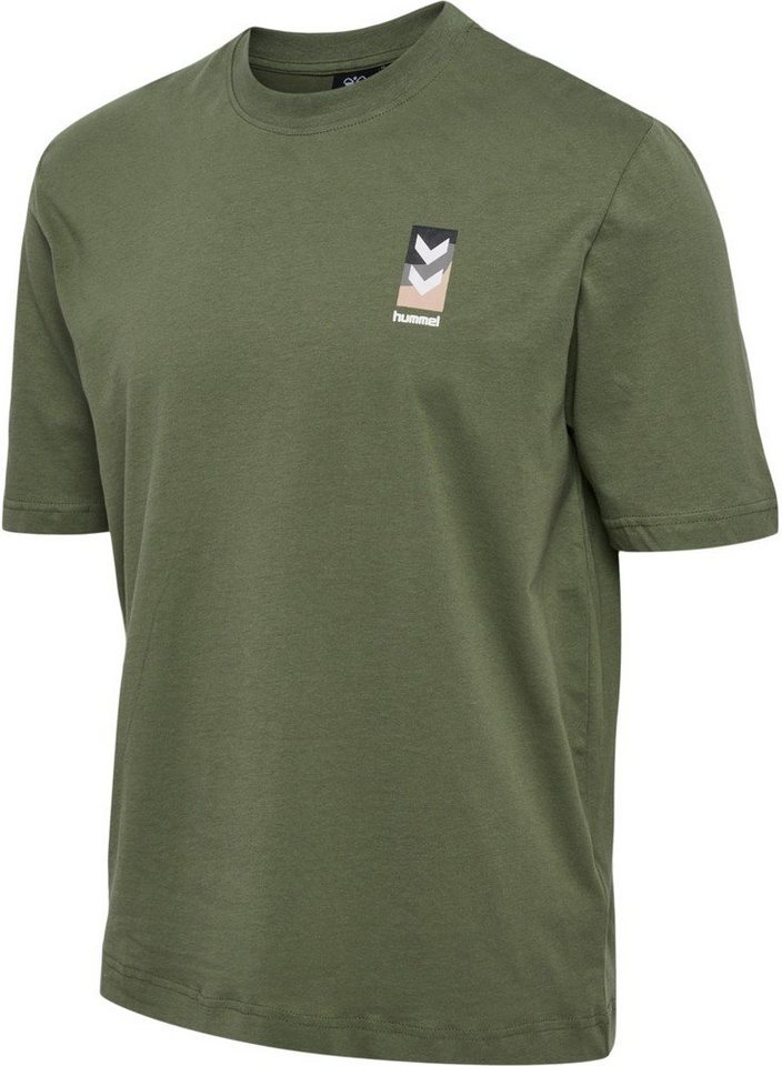 hummel T-Shirt von hummel