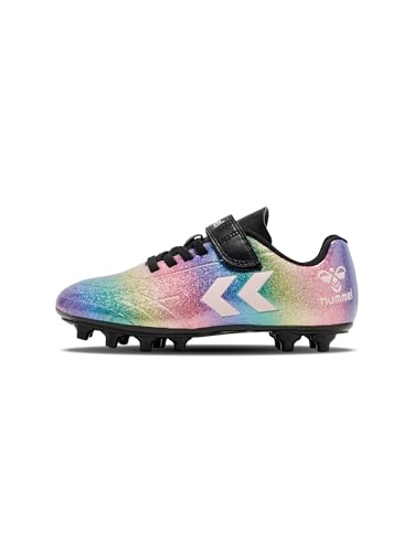hummel TOP Star F.G. JR Football Shoe, PINK-A-Boo, 27 EU von hummel