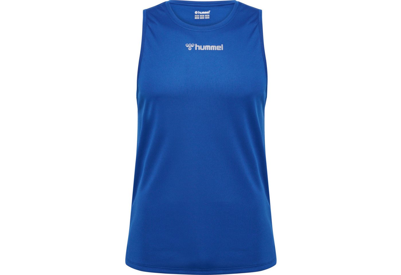 hummel Tanktop Hummel Herren Top hmlRun Singlet S/L 227247 von hummel
