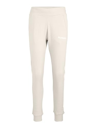 hummel Hmllegacy Tapered Pants Damen Athleisure Hosen von hummel