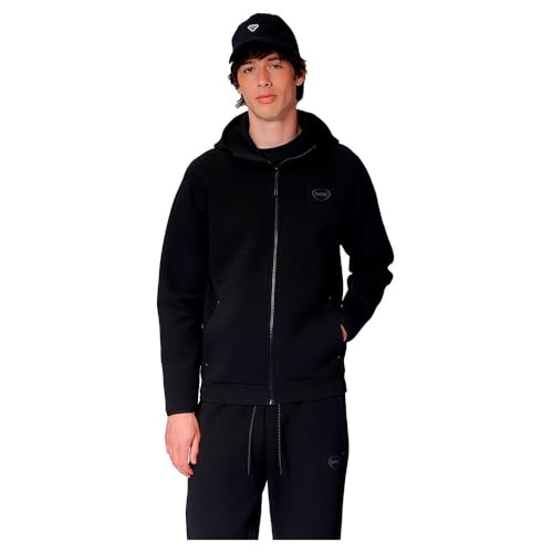 hummel Tech Fleece Regular Full Zip Sweatshirt M von hummel