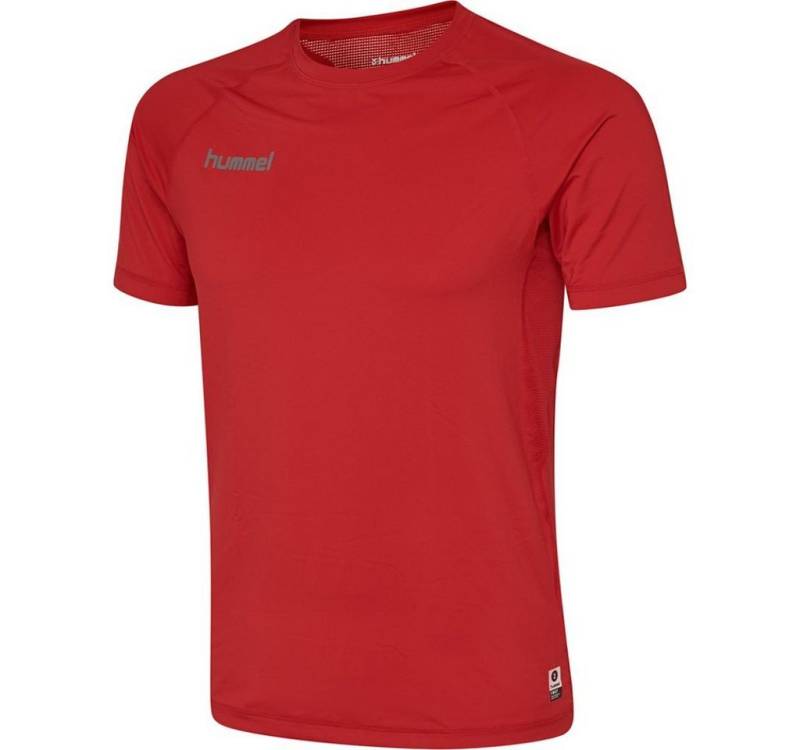 hummel Thermounterhemd First Performance Jersey SS Kinder von hummel