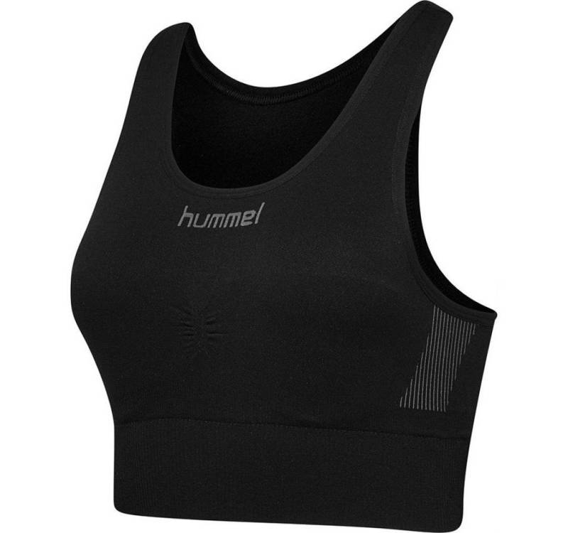 hummel Thermounterhemd First Seamless Bra Woman von hummel