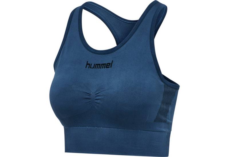 hummel Thermounterhemd First Seamless Bra Woman von hummel