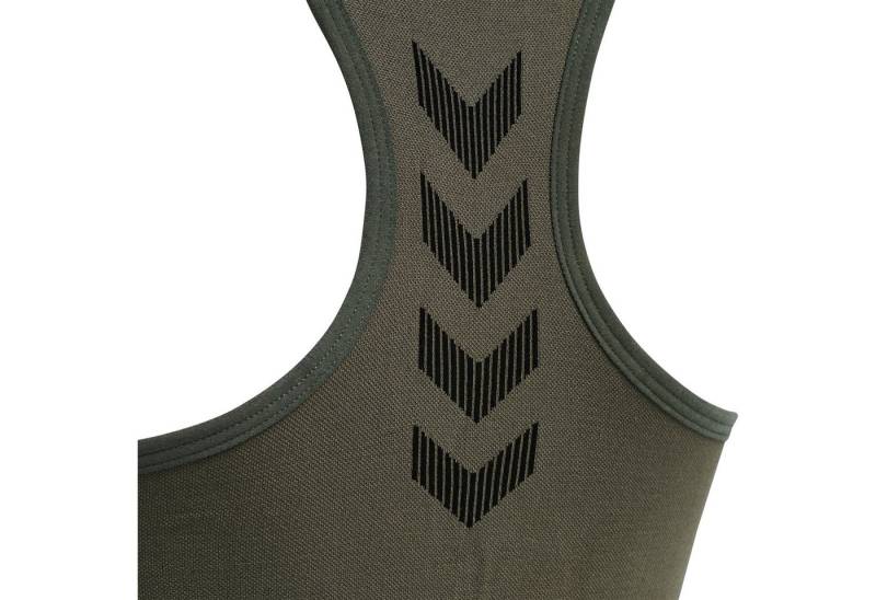 hummel Thermounterhemd First Seamless Bra Woman von hummel
