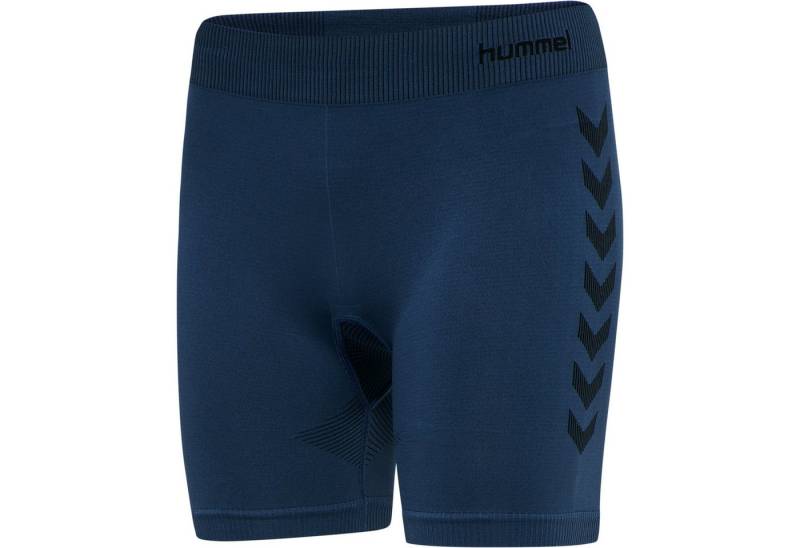 hummel Thermounterhemd hmlFirst Seamless Training Short Tight Women von hummel