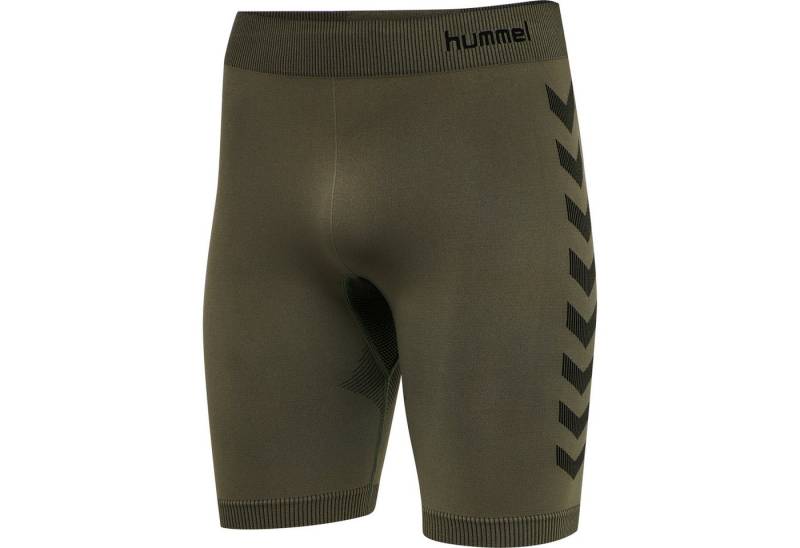 hummel Thermounterhemd hmlFirst Seamless Training Short Tight von hummel