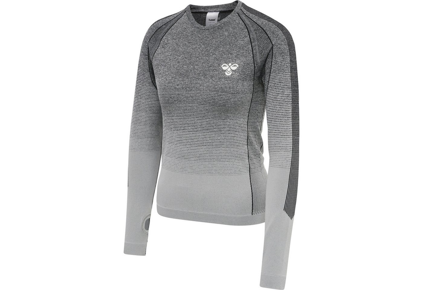 hummel Thermounterhemd hmlGG12 Training Seamless LS Woman von hummel