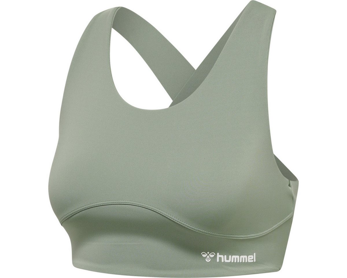 hummel Thermounterhemd hmlMT Grace Sports Bra von hummel