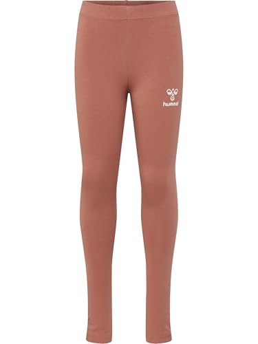 hummel Tights Hmlonze Mädchen Größe 152 von hummel