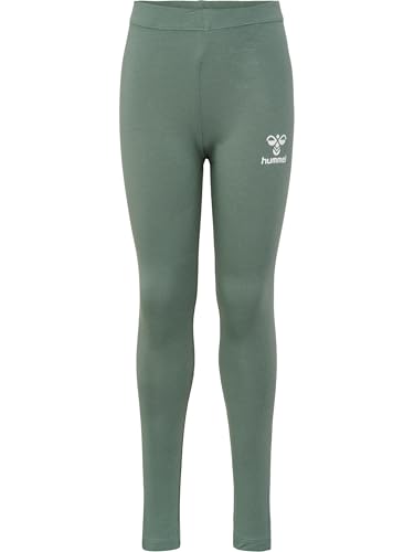 hummel Tights Hmlonze Mädchen Größe 152 von hummel