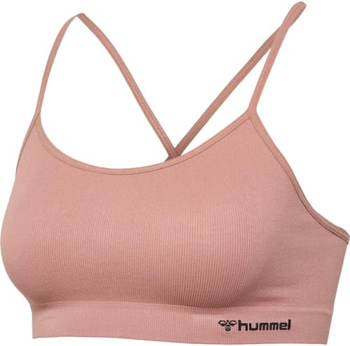 hummel Top Hmljuno Damen Größe M von hummel
