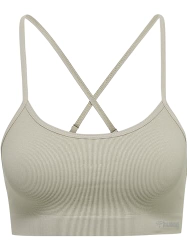 hummel Top Hmljuno Damen Größe Xs von hummel