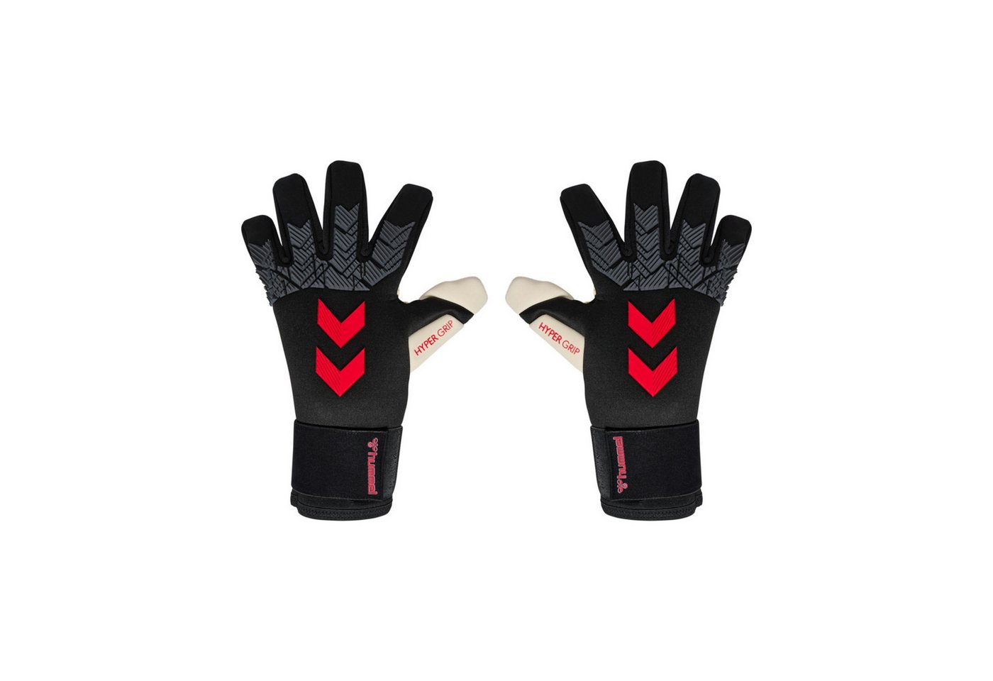 hummel Torwarthandschuhe Hummel Torwarthandschuhe hmlGK Gloves Hyper Grip 224978 von hummel