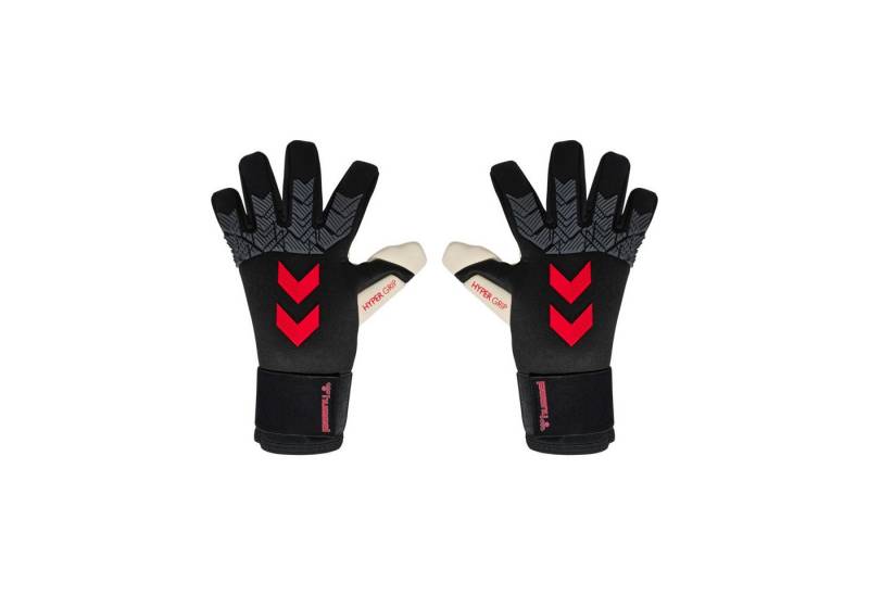 hummel Torwarthandschuhe Hummel Torwarthandschuhe hmlGK Gloves Hyper Grip 224978 von hummel