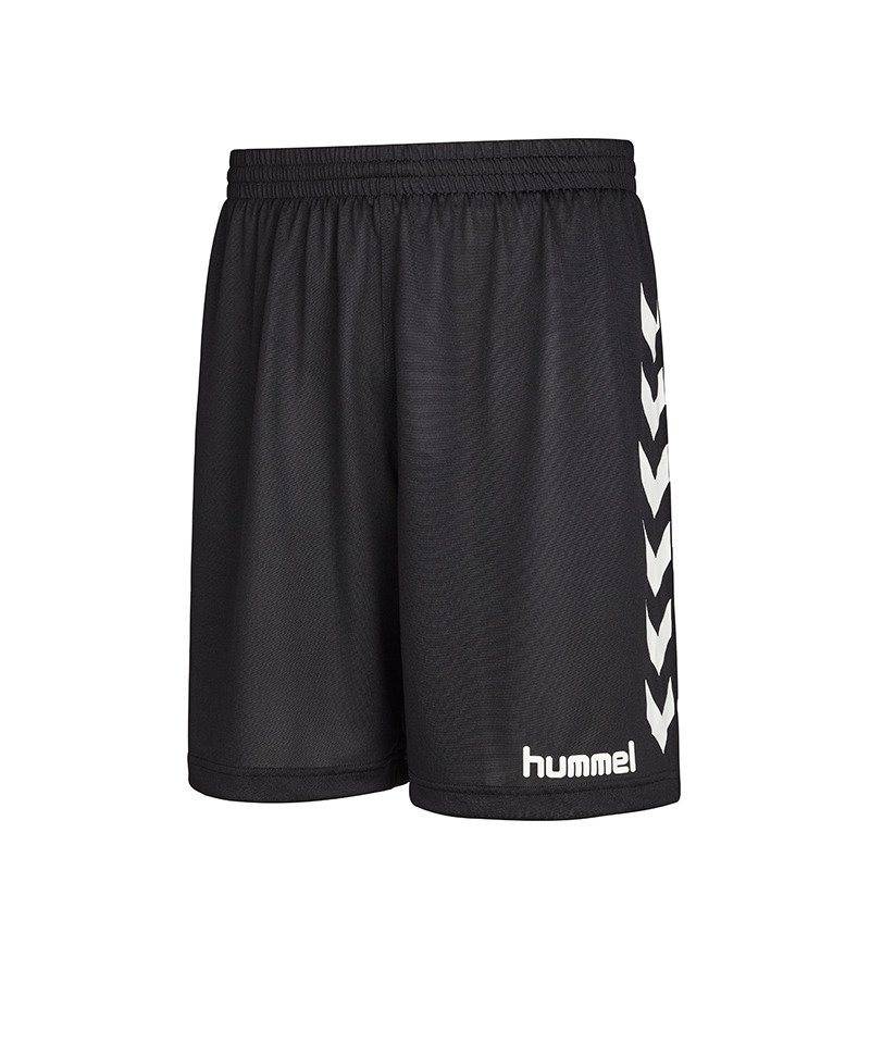 hummel Torwarthose Hummel Essential Torwartshort Shorts Herren von hummel