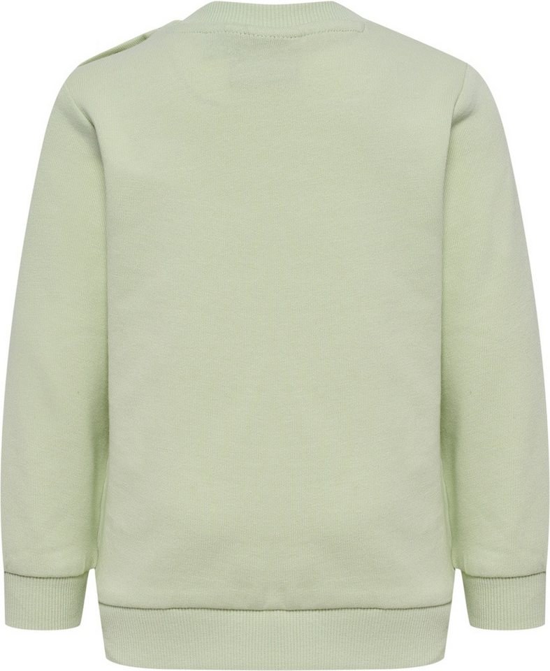 hummel Trainingsanzug Arine Crewsuit von hummel