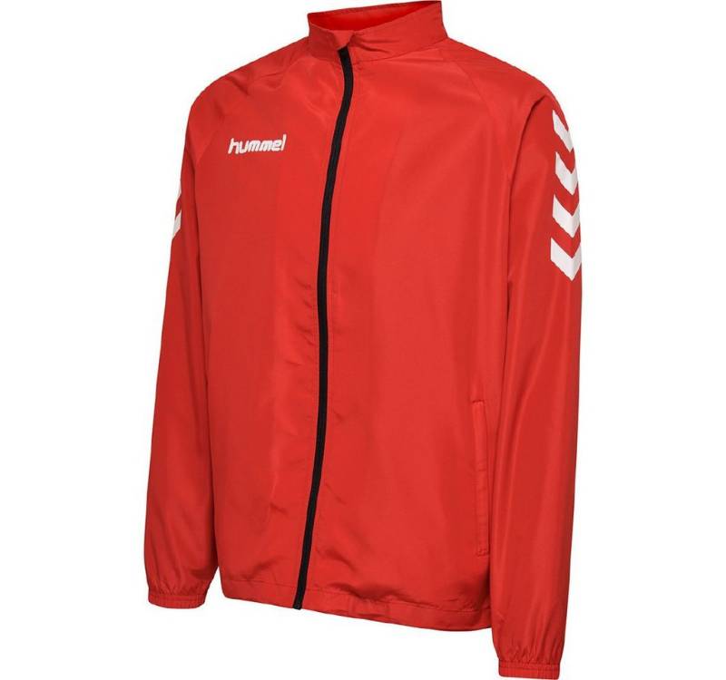 hummel Trainingsanzug Core Micro Zip Jacket Kinder von hummel