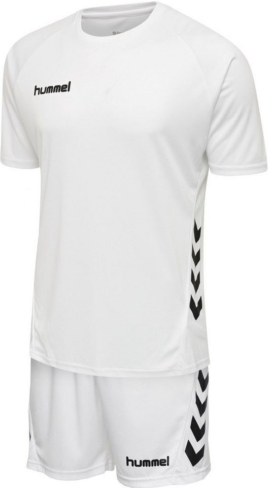 hummel Trainingsanzug Hmlpromo von hummel