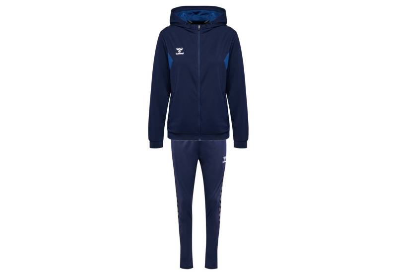 hummel Trainingsanzug Hummel Damen Trainingsanzug hmlAuthentic PL 219981+219987 von hummel