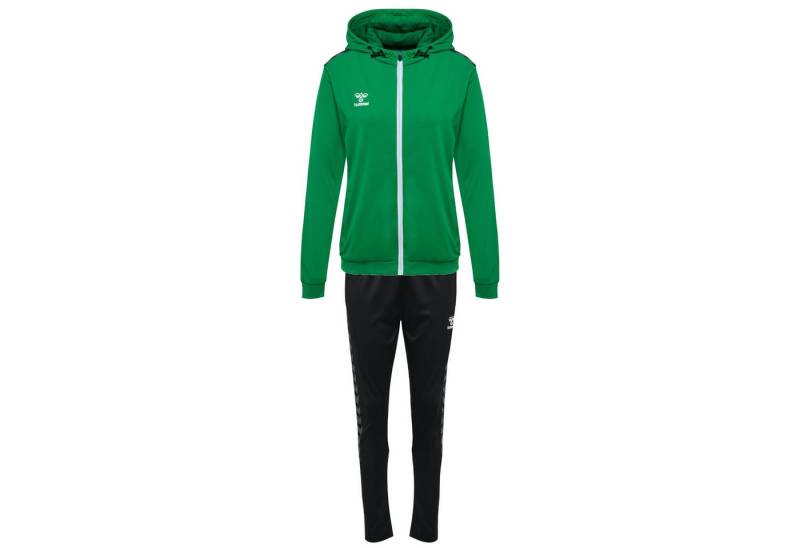 hummel Trainingsanzug Hummel Damen Trainingsanzug hmlAuthentic PL 219981+219987 von hummel