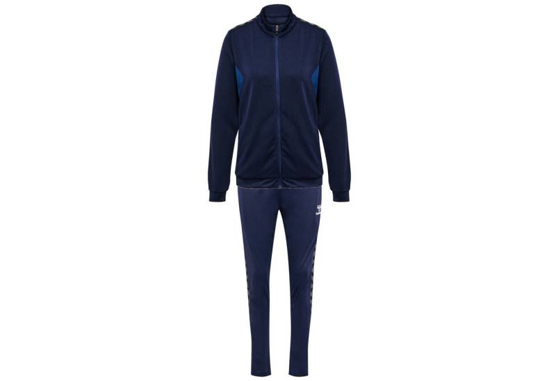 hummel Trainingsanzug Hummel Damen Trainingsanzug hmlAuthentic PL 219984+219987 von hummel