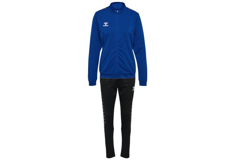 hummel Trainingsanzug Hummel Damen Trainingsanzug hmlAuthentic PL 219984+219987 von hummel