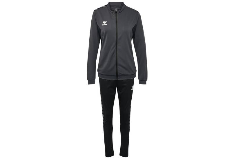 hummel Trainingsanzug Hummel Damen Trainingsanzug hmlAuthentic PL 219984+219987 von hummel