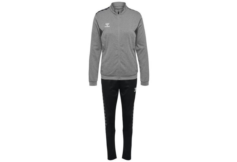 hummel Trainingsanzug Hummel Damen Trainingsanzug hmlAuthentic PL 219984+219987 von hummel