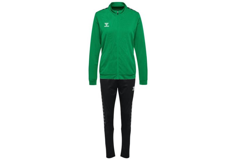 hummel Trainingsanzug Hummel Damen Trainingsanzug hmlAuthentic PL 219984+219987 von hummel