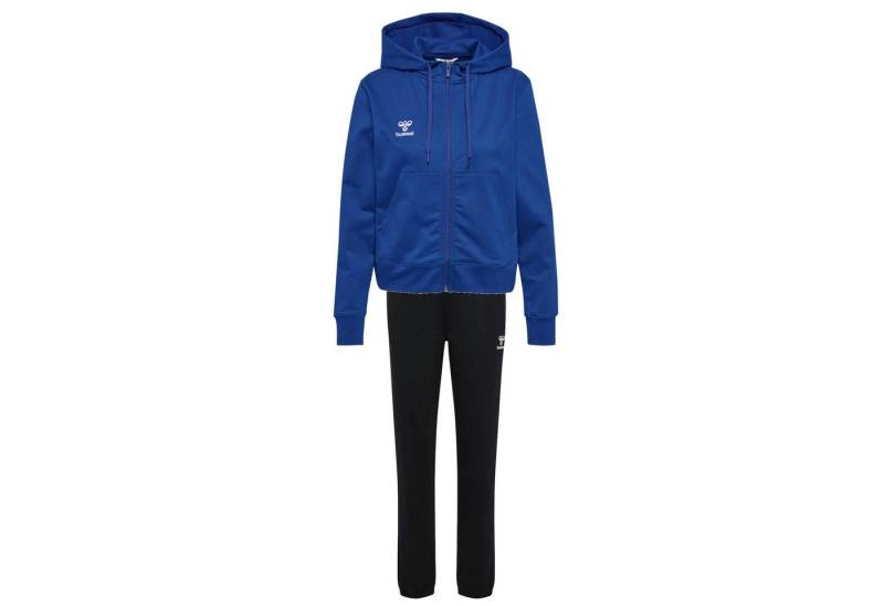 hummel Trainingsanzug Hummel Damen Trainingsanzug hmlGO 2.0 224839+224850 von hummel