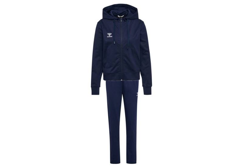 hummel Trainingsanzug Hummel Damen Trainingsanzug hmlGO 2.0 224839+224850 von hummel