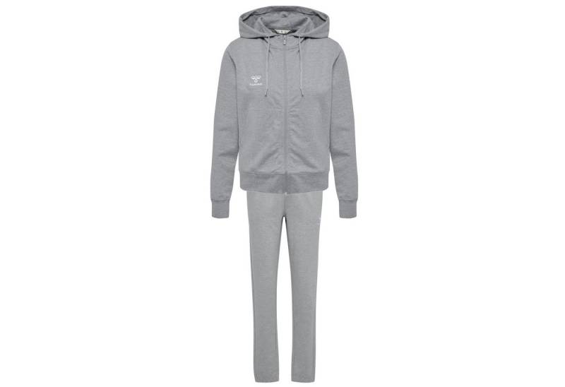 hummel Trainingsanzug Hummel Damen Trainingsanzug hmlGO 2.0 224839+224850 von hummel