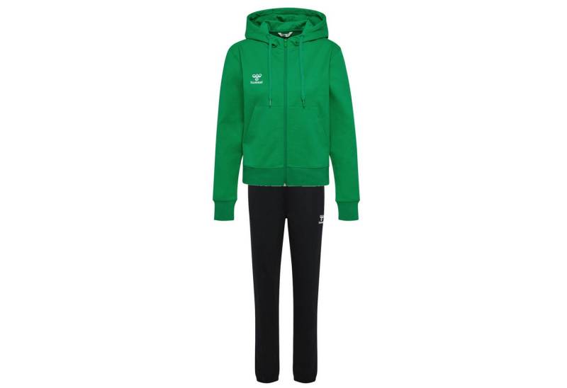 hummel Trainingsanzug Hummel Damen Trainingsanzug hmlGO 2.0 224839+224850 von hummel