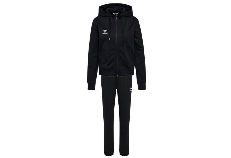 hummel Trainingsanzug Hummel Damen Trainingsanzug hmlGO 2.0 224839+224850 von hummel