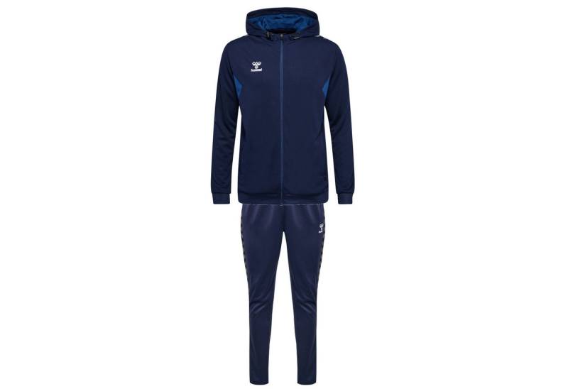 hummel Trainingsanzug Hummel Herren Trainingsanzug hmlAuthentic PL 219979+219985 von hummel