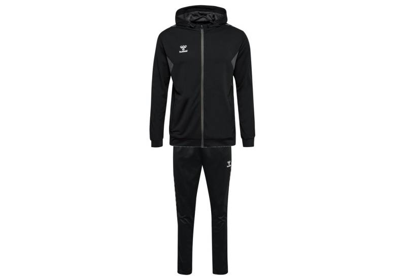 hummel Trainingsanzug Hummel Herren Trainingsanzug hmlAuthentic PL 219979+219985 von hummel