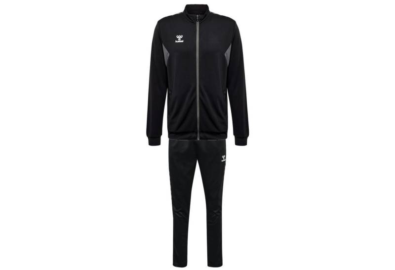 hummel Trainingsanzug Hummel Herren Trainingsanzug hmlAuthentic PL 219982+219985 von hummel
