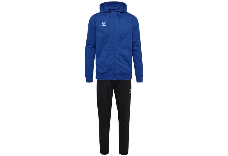 hummel Trainingsanzug Hummel Herren Trainingsanzug hmlGO 2.0 224837+224848 von hummel