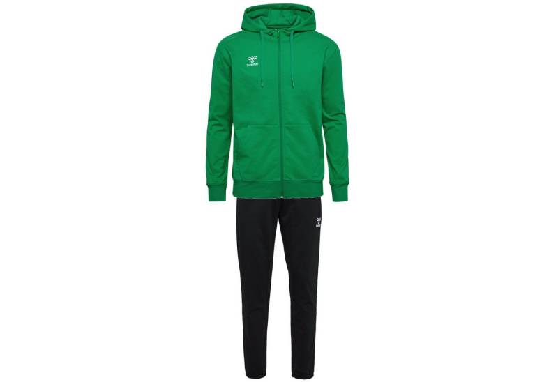 hummel Trainingsanzug Hummel Herren Trainingsanzug hmlGO 2.0 224837+224848 von hummel